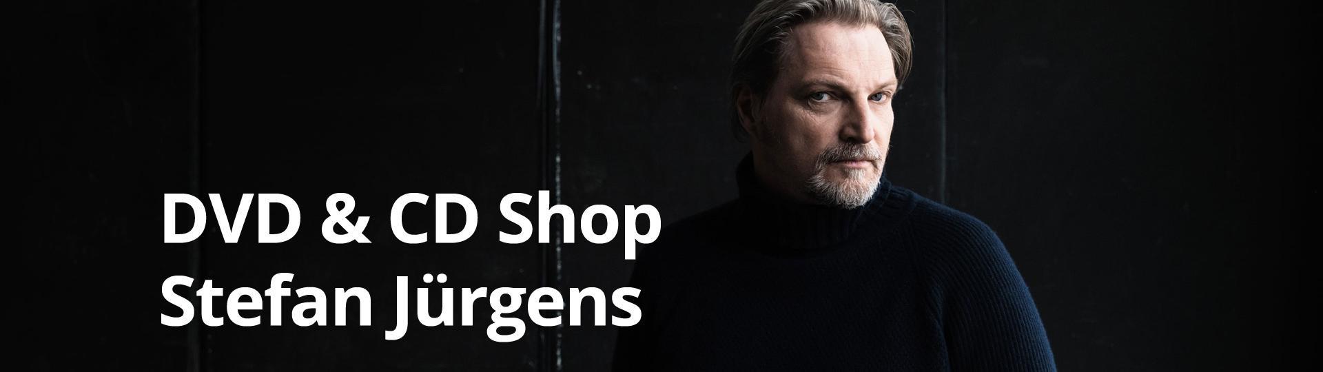 DVD & CD Shop Stefan Jürgens